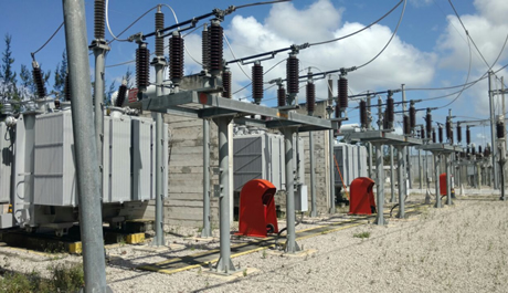 Ensaios Elétricos em Transformadores e Disjuntores na Subestação 69kV e ensaios em Cabos de Média Tensão e Disjuntores 13,8kV