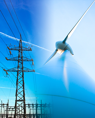 Comissionamento de centrais de geração e sistemas elétricos de potência